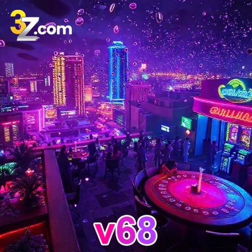 v68.com Jogos de caça-níqueis