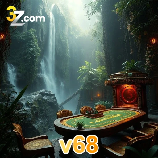 v68.com Jogos de caça-níqueis